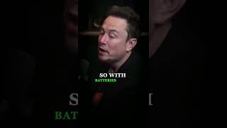 Battery Life Boom Coming 🔋📈 elonmusk shortspeeches shorts [upl. by Violetta]