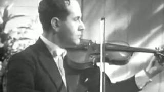 Igor Oistrakh plays Paganini La Campanella 1964 [upl. by Libb417]