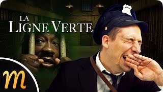 JOHN COFFEY NA PLUS PEUR DU NOIR  LA LIGNE VERTE [upl. by Yttam247]