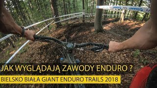 Zawody rowerowe enduro  na czym polegają [upl. by Akeemaj]