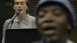 Milton Nascimento e James Taylor  Vendedor de Sonhos [upl. by Efeek]