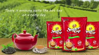 Tea Commercial Video  Animation Ad  Tea Advertising Video [upl. by Anauqahs856]