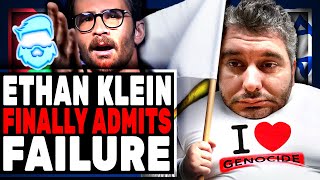 Ethan Klein GOES NUCLEAR On Hasan Piker The Asmongold Ripple Effect Has Been MASSIVE [upl. by Aidnyc]