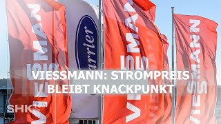 Was ist wirklich los am Wärmemarkt  SHKTV Nachrichten [upl. by Tallula]