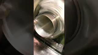 Sylinder salve tooling easy ring fitting shortsviral mechenic automobile shortvideos [upl. by Meggs672]