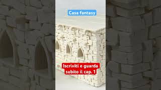 Casa fantasy modellismofantasy dungeonsanddragons mordheim warhammer ageofsigmar fantasy rpg [upl. by Timms]