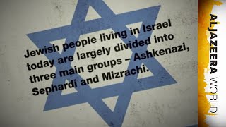 🇮🇱 Israels Great Divide  Al Jazeera World [upl. by Nmutua]