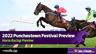 2022 Punchestown Festival Preview  Horse Racing Tips [upl. by Gilberto]