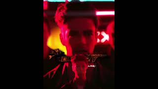 S4 Drunk Barry VS Black Adam edit whoisstrongest cw dccomics viralvideo theflash dceushorts [upl. by Edlitam]