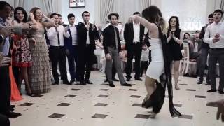 Azerbaijan dance in wedding adlı videonun kopyası [upl. by Elleinad]