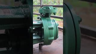 EKKIDECCAN Heavy Duty Agricultural Pumps  Upto 10HP [upl. by Siron613]