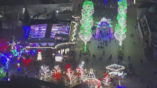 Lincoln Park Zoo’s ZooLights returns for 30th year this November [upl. by Edgard]