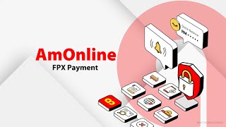 FPX Payment [upl. by Ennove]