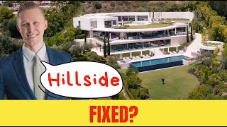 Flaws Exposed Drumelia Real Estate VILLA VELA in Marbella Spain by Artur Loginov [upl. by Itch124]