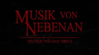 MUSIK VON NEBENAN  Kurzfilm [upl. by Carmencita140]