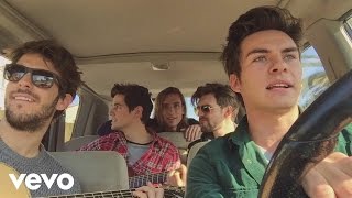 Dvicio  Enamorate en el Coche [upl. by Cristabel]