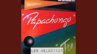 Mi Cocha Pechocha Remix [upl. by Hagen319]