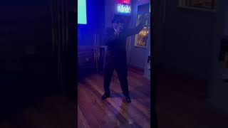 Minnie The Moocher Karaoke [upl. by Anirrak]