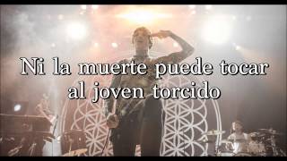 Bring Me The Horizon  Crooked Young Sub español [upl. by Folsom]