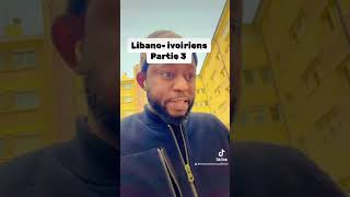 Libano ivoirien [upl. by Livesay911]