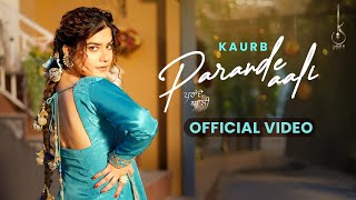 Parande Aali Official Video Kaur B  Kaptaan  Black Virus  Latest Punjabi Song 2024 [upl. by Standley]