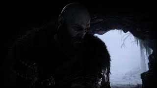 God of War Ragnarök PS5 Pro Enhanced 4k 120 fps [upl. by Messing]