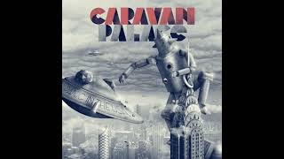 •Caravan palace•  Panic in the USA vers  Full Álbum [upl. by Stoll]