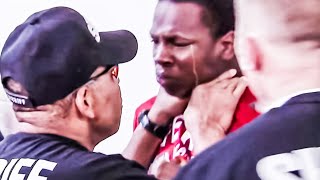 Most Explosive Moments On Beyond Scared Straight [upl. by Merchant669]