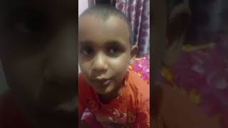 Paalu ponge paisalu pongee funny cutebaby cute areitanakoipagalnahosake [upl. by Reinhold]