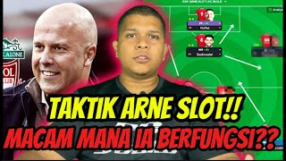 Arne Slot Berjaya Selesaikan Masalah Jurgen Klopp‼️ Tapi Macam Mana [upl. by Attenwahs766]