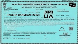 Raksha Bandhan Full Movie  Akshay Kumar  Bhumi Pednekar  Sadia Khateeb  Story Review [upl. by Kristo]