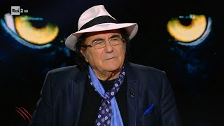 Al Bano e la scomparsa della figlia Ylenia  Belve 07032023 [upl. by Demmer224]