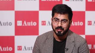 In Conversation with Raghav Arora CTO and CoFounder Statiq at ETAuto EVC [upl. by Lars]