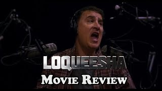 Loqueesha  Movie Review [upl. by Aicirtak865]