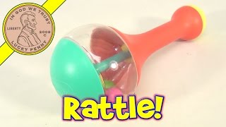 Little Tikes Baby Rattle Toy [upl. by Christine]