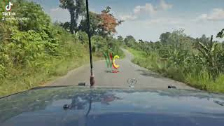 pagwi trip hitim sepik hiway [upl. by Barton]