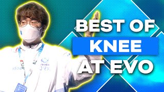 Best of Knee at Evo [upl. by Yleek]