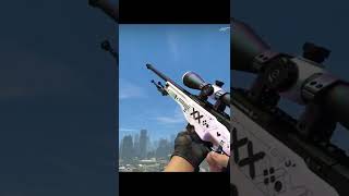 AWP  Printstream  the top skin that does not exist [upl. by Tomasine]