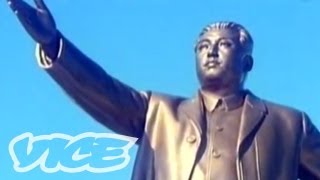 North Koreas Lavish Subway System  Inside North Korea Part 23 [upl. by Havard]