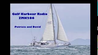 Gulf Harbour Radio Live Stream 21 October 2024 [upl. by Ailisec]