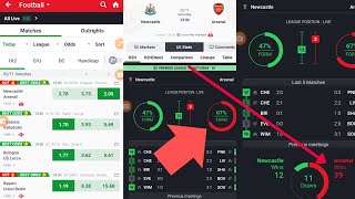 Put a Stop To Lost Win 100 bet daily with this Sportybet magic tricks  sportybetbookingcode [upl. by Annej]