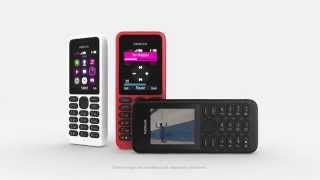 اسعار ومواصفات نوكيا 130 مزدوج الشريحة  Nokia 130 Dual SIM [upl. by Aisetal]