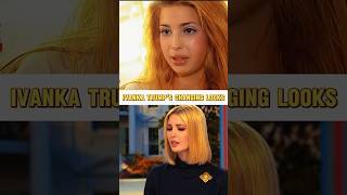 The Years of Ivanka Trumpthenandnow Trump [upl. by Neff]