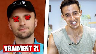 La Fin de Squeezie  Tiboinshape Bientôt N°1 [upl. by Vento]