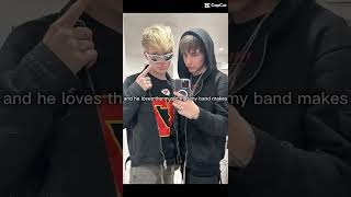 Sam and Colby edits [upl. by Oconnor]