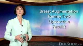 Dr Alfred Antonetti Dallas Texas Cosmetic Plastic Surgery Procedures [upl. by Budwig]