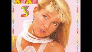 CD Xou da Xuxa 3  01 Ilariê com legendas [upl. by Edahc933]