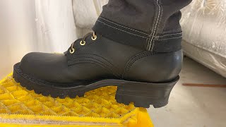 Franks 150Hour Boots Test The Final Verdict [upl. by Tiffany]