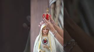 Ave maria jesuschrist mothermarysongs avemaria mothermary love mothermary [upl. by Vevine]