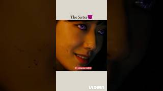 Demon siblings 😈 kdrama short [upl. by Ranna]